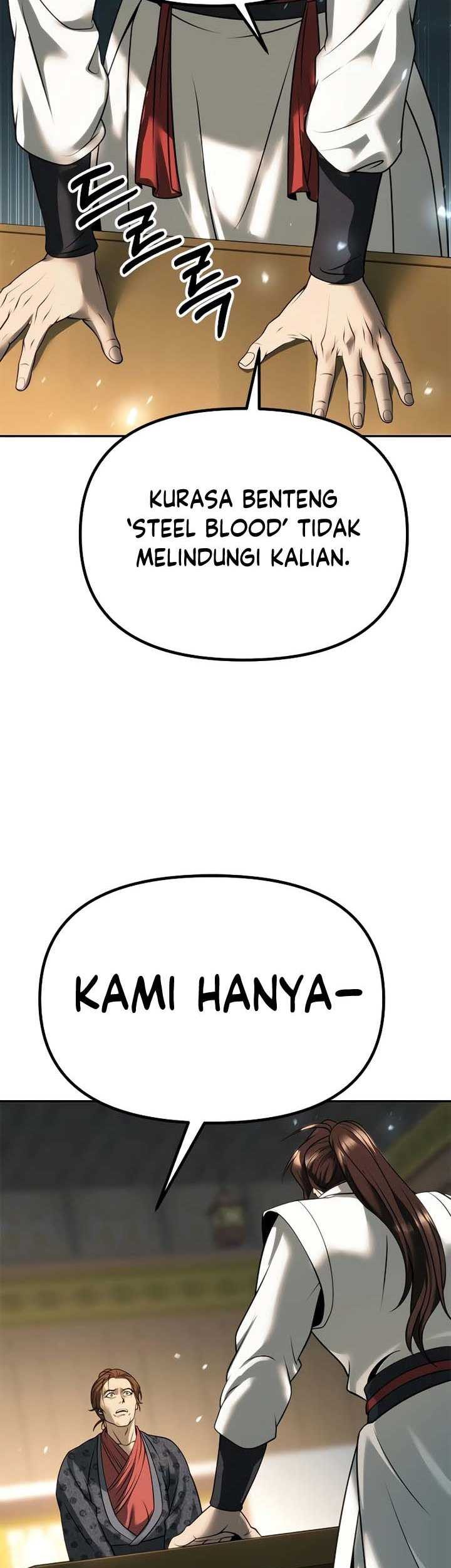 Chronicles of the Demon Faction Chapter 70 Gambar 22