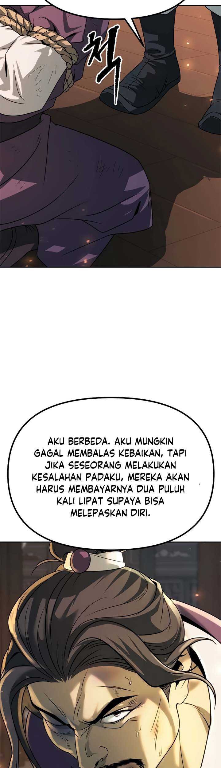 Chronicles of the Demon Faction Chapter 70 Gambar 46