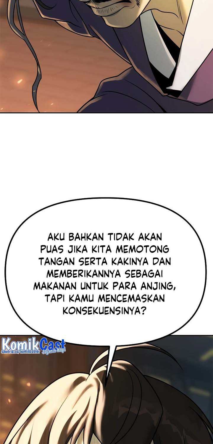 Chronicles of the Demon Faction Chapter 70 Gambar 47