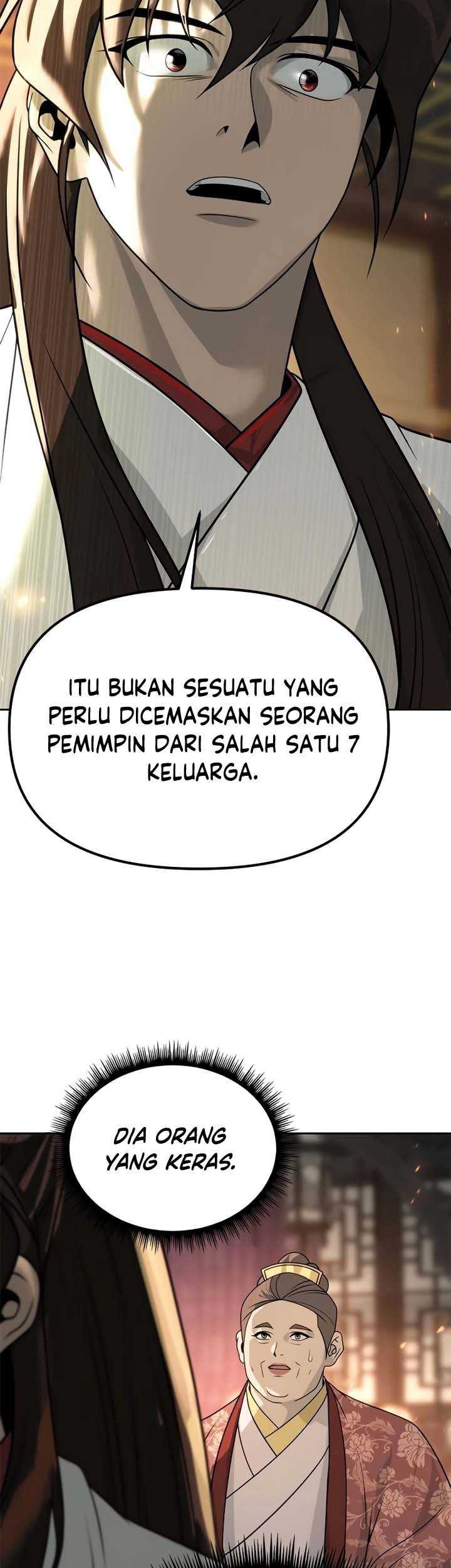 Chronicles of the Demon Faction Chapter 70 Gambar 48