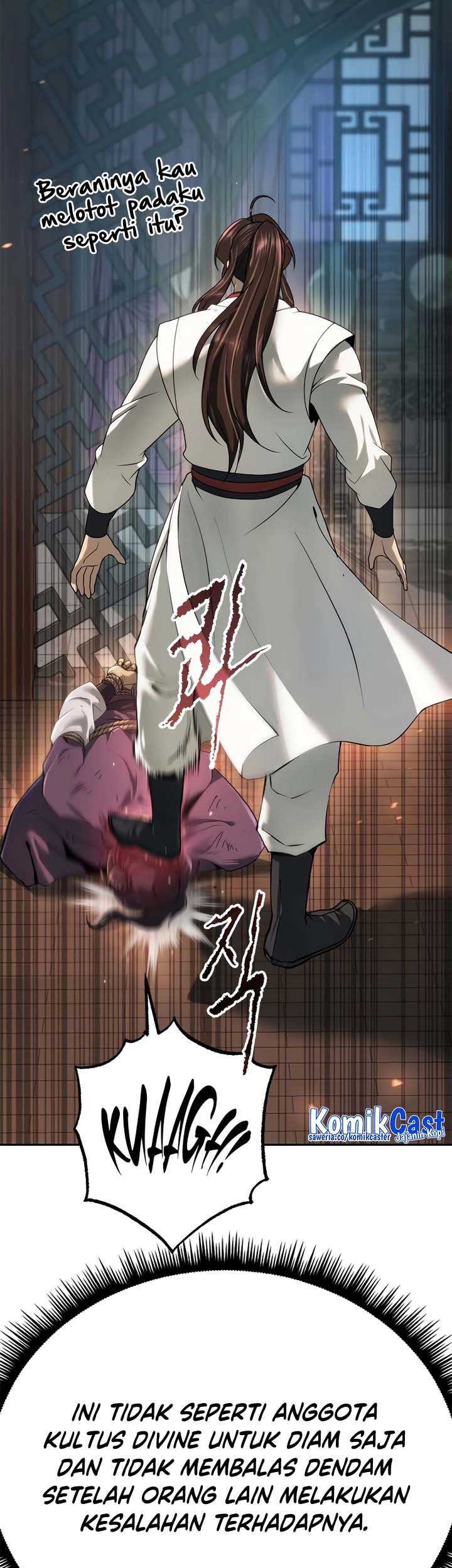 Chronicles of the Demon Faction Chapter 70 Gambar 50