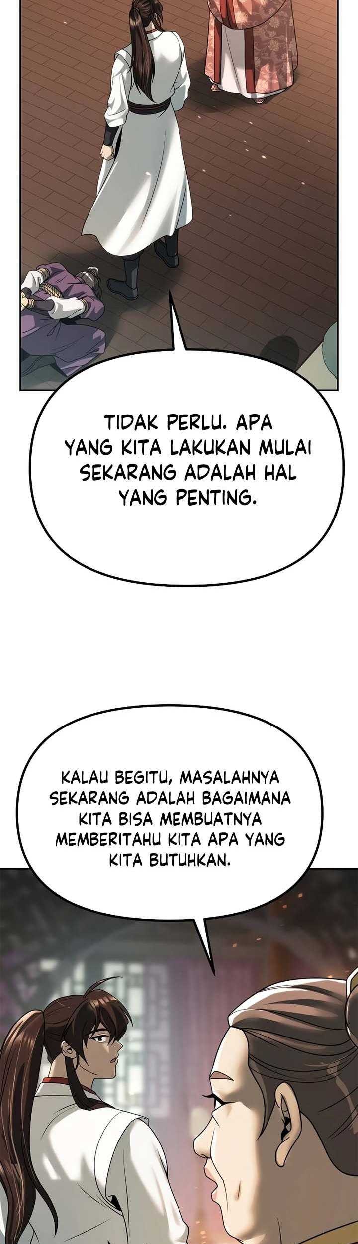 Chronicles of the Demon Faction Chapter 70 Gambar 52