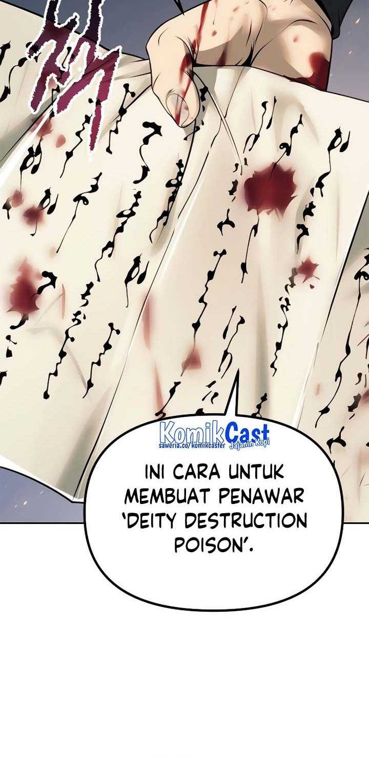 Chronicles of the Demon Faction Chapter 70 Gambar 57