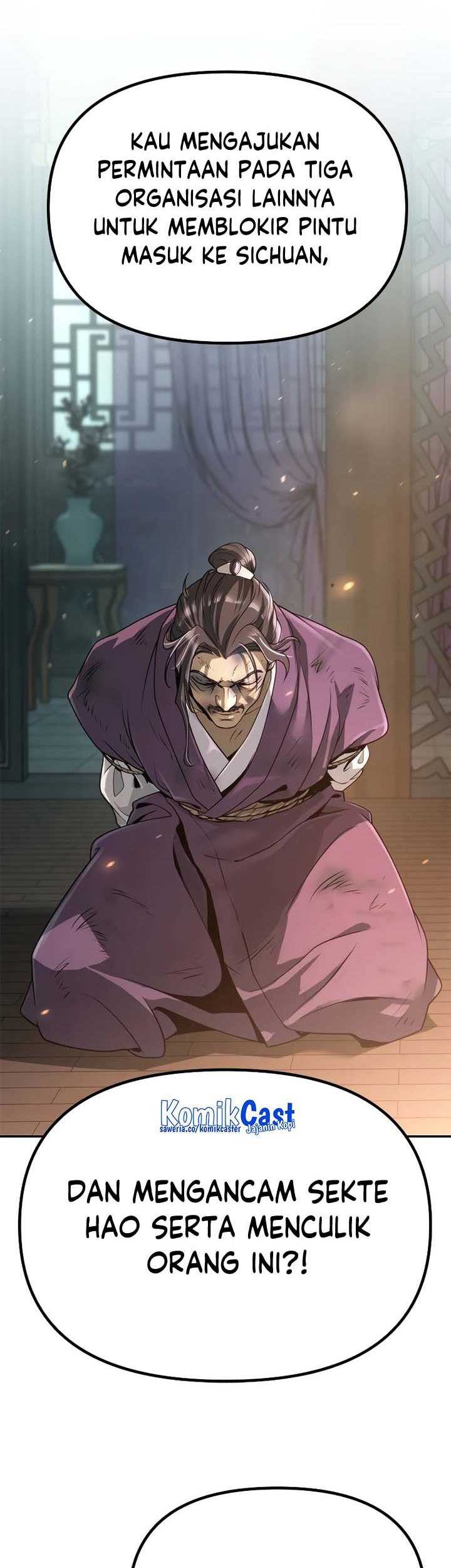 Chronicles of the Demon Faction Chapter 70 Gambar 38