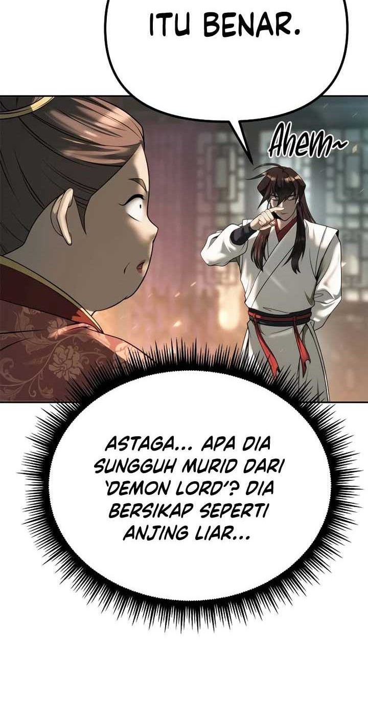Chronicles of the Demon Faction Chapter 70 Gambar 39