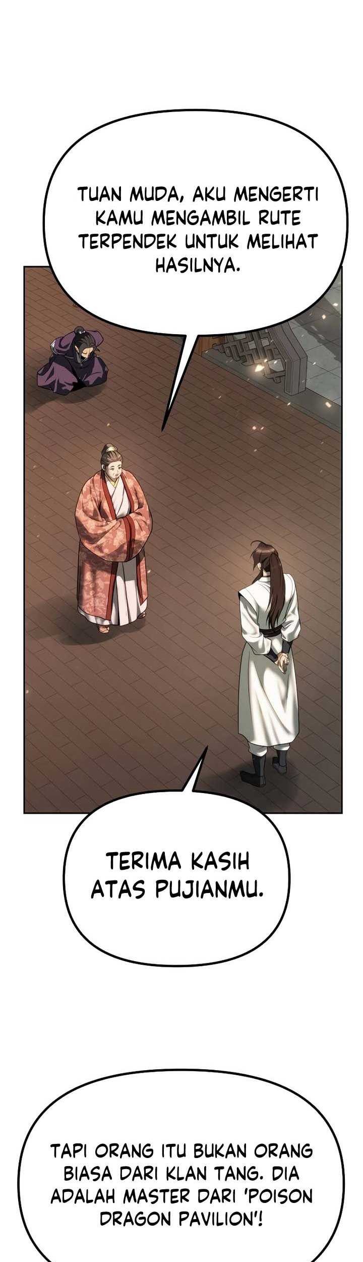 Chronicles of the Demon Faction Chapter 70 Gambar 40