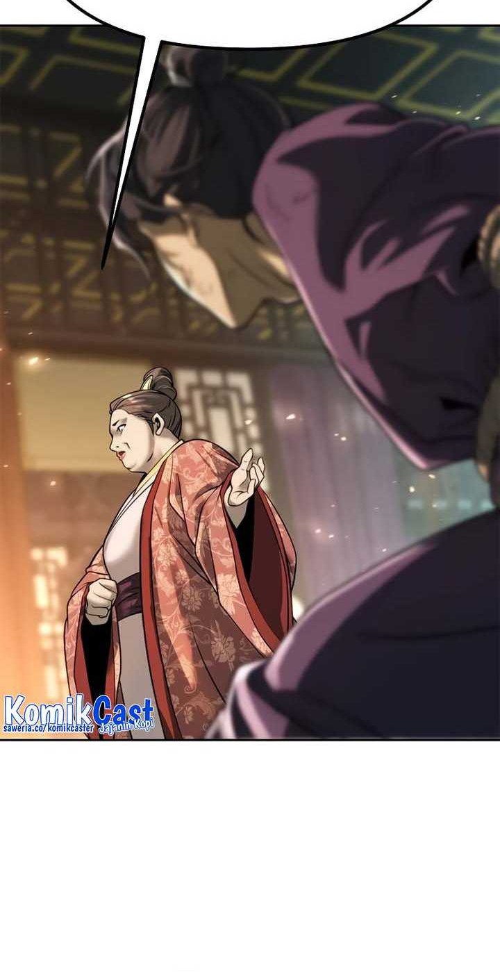 Chronicles of the Demon Faction Chapter 70 Gambar 41