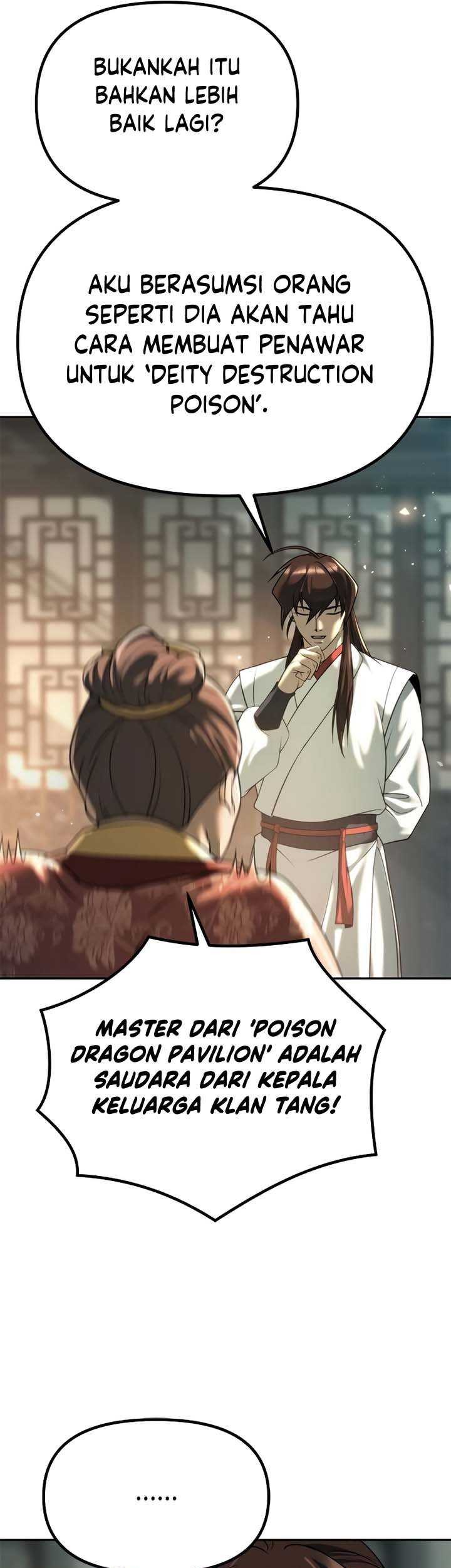 Chronicles of the Demon Faction Chapter 70 Gambar 42