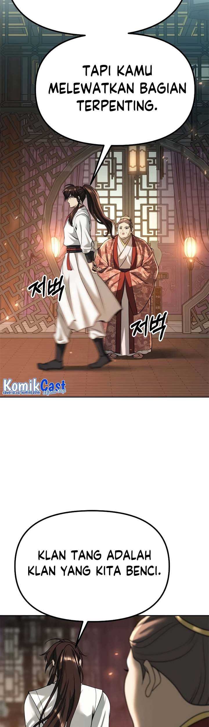 Chronicles of the Demon Faction Chapter 70 Gambar 44