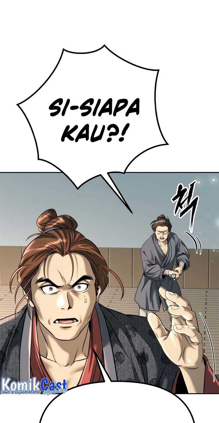 Chronicles of the Demon Faction Chapter 70 Gambar 3