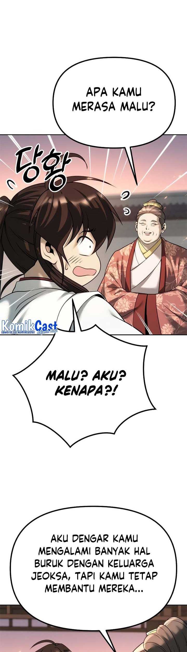 Chronicles of the Demon Faction Chapter 70 Gambar 68