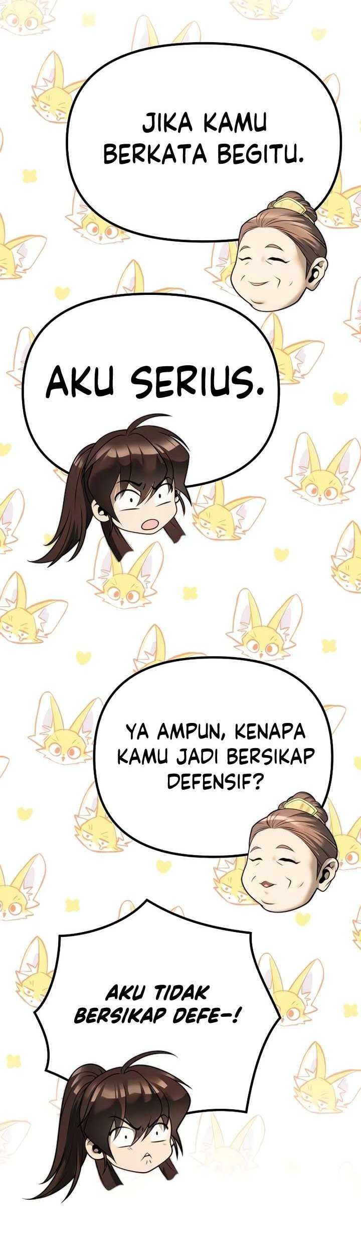 Chronicles of the Demon Faction Chapter 70 Gambar 70