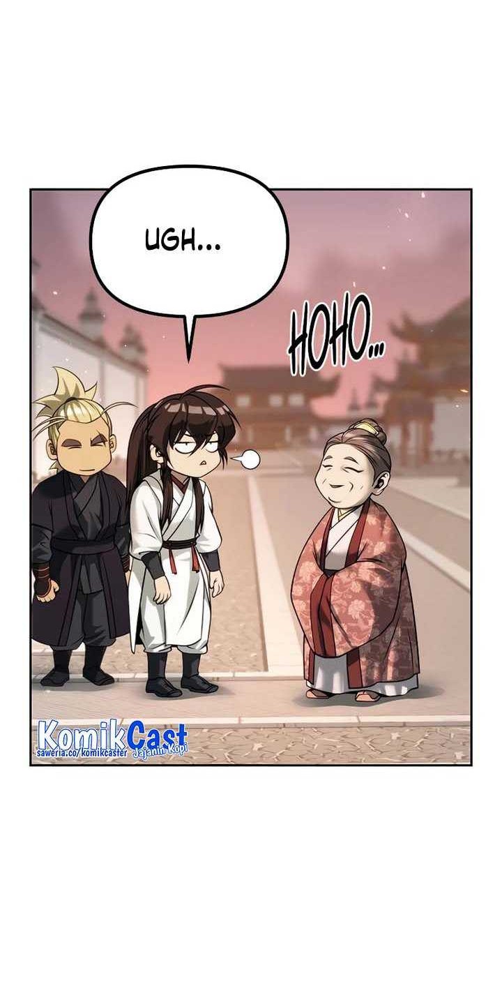 Chronicles of the Demon Faction Chapter 70 Gambar 71