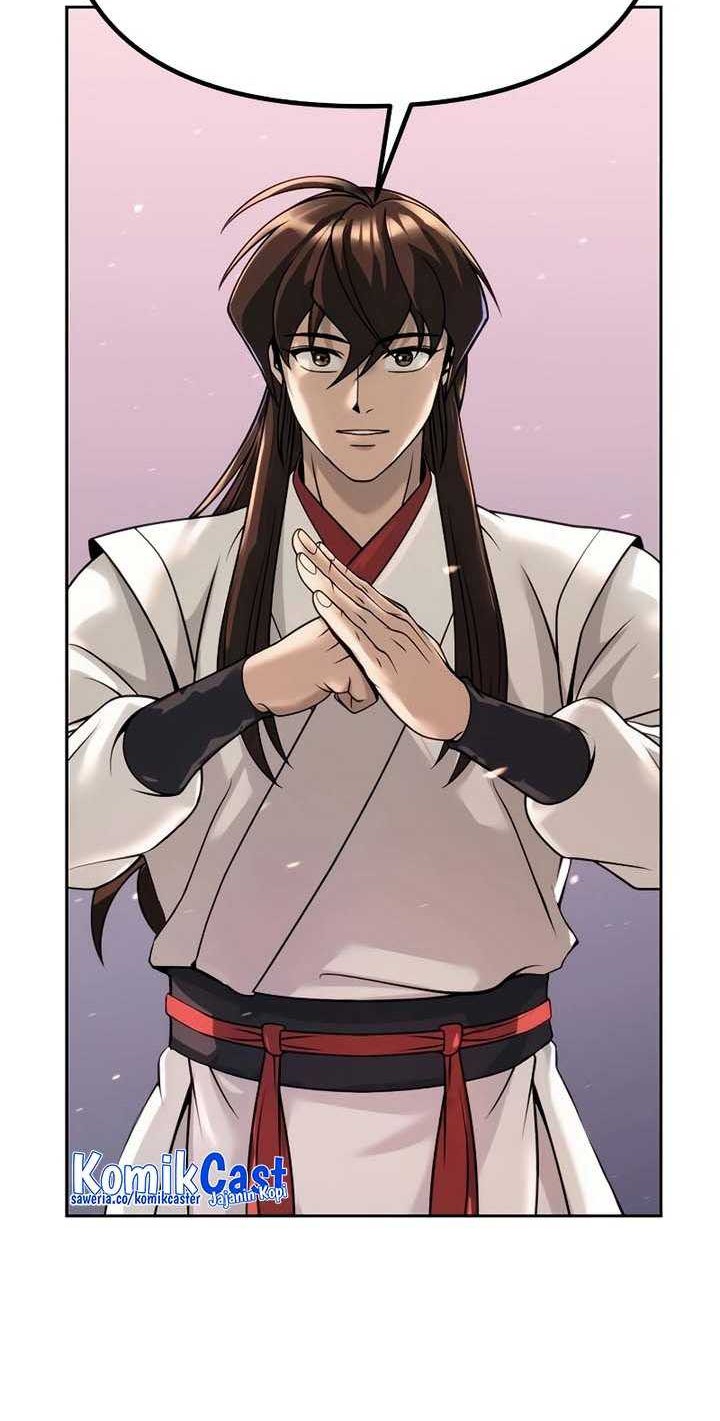 Chronicles of the Demon Faction Chapter 70 Gambar 73