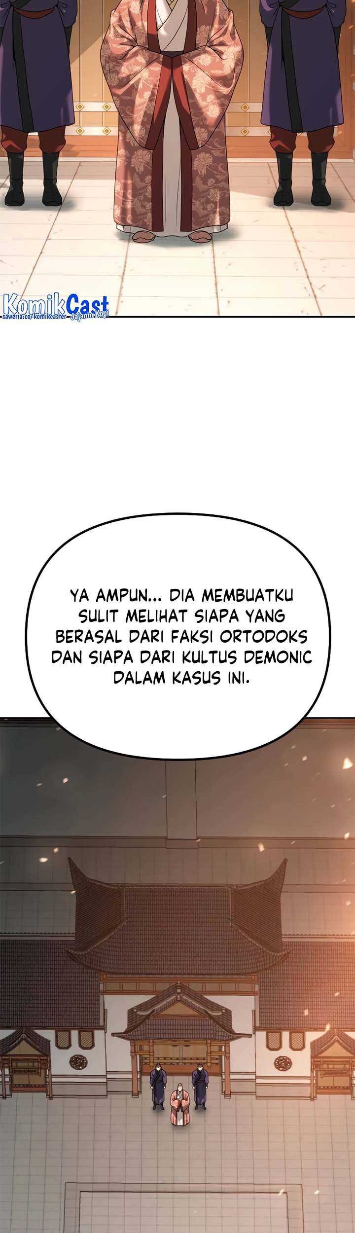 Chronicles of the Demon Faction Chapter 70 Gambar 76