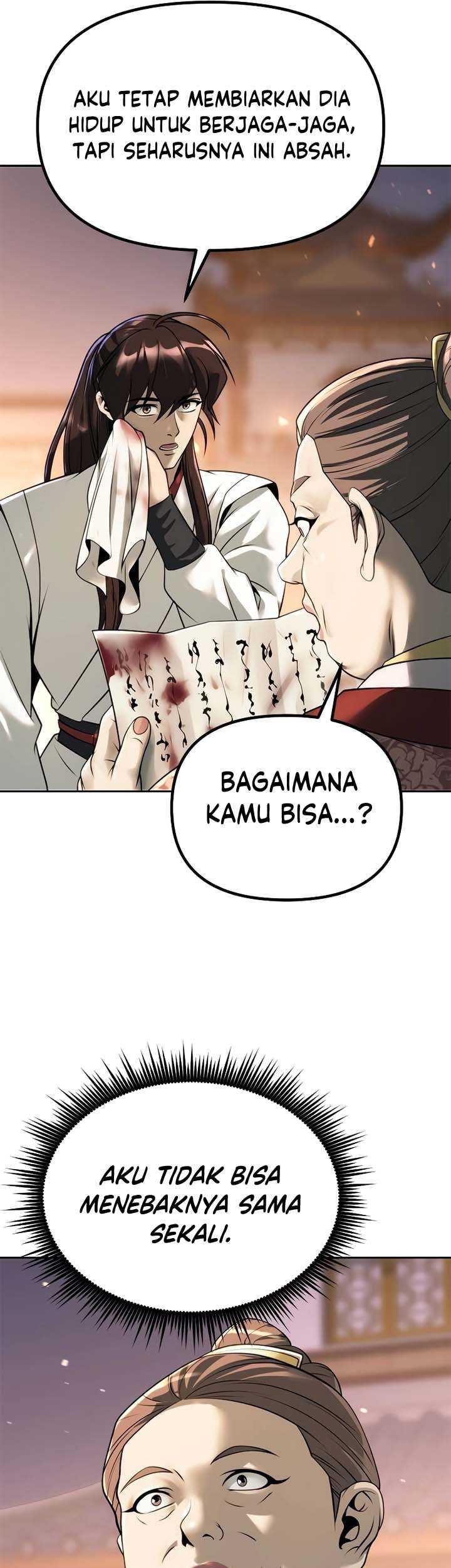 Chronicles of the Demon Faction Chapter 70 Gambar 58