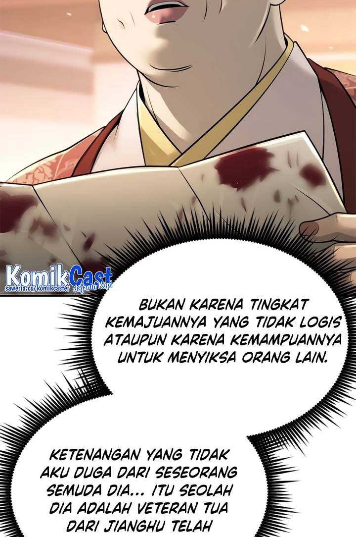 Chronicles of the Demon Faction Chapter 70 Gambar 59