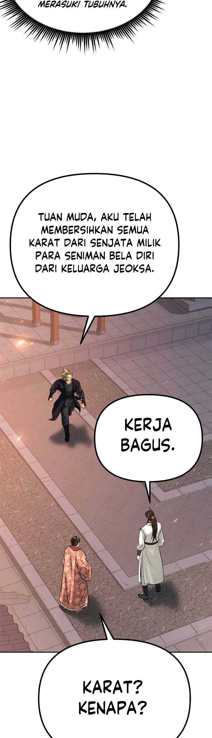 Chronicles of the Demon Faction Chapter 70 Gambar 60