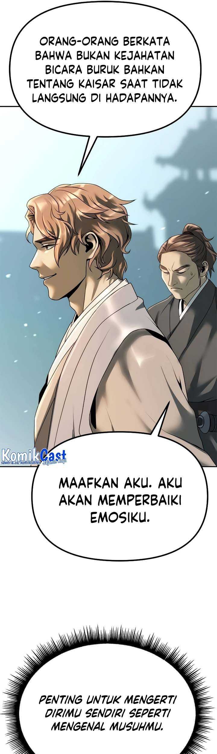 Chronicles of the Demon Faction Chapter 70 Gambar 90