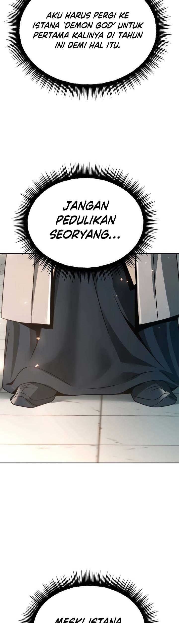 Chronicles of the Demon Faction Chapter 70 Gambar 92