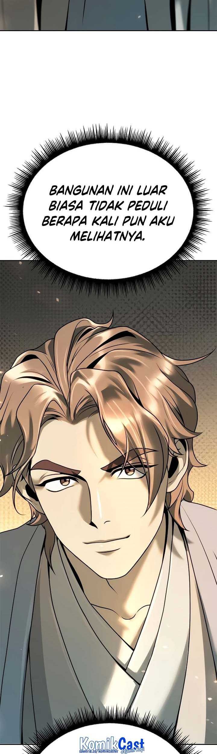 Chronicles of the Demon Faction Chapter 70 Gambar 96