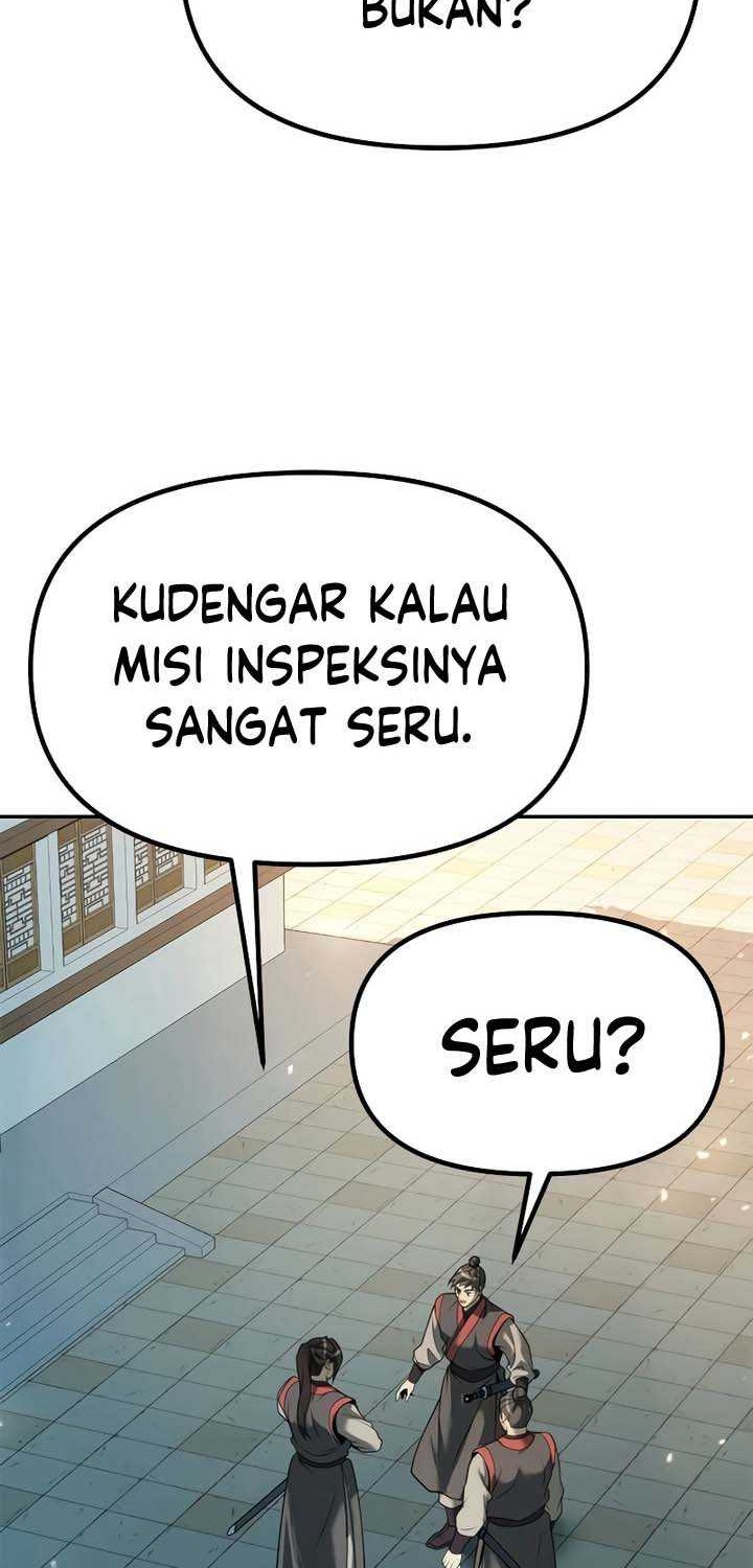 Chronicles of the Demon Faction Chapter 70 Gambar 79