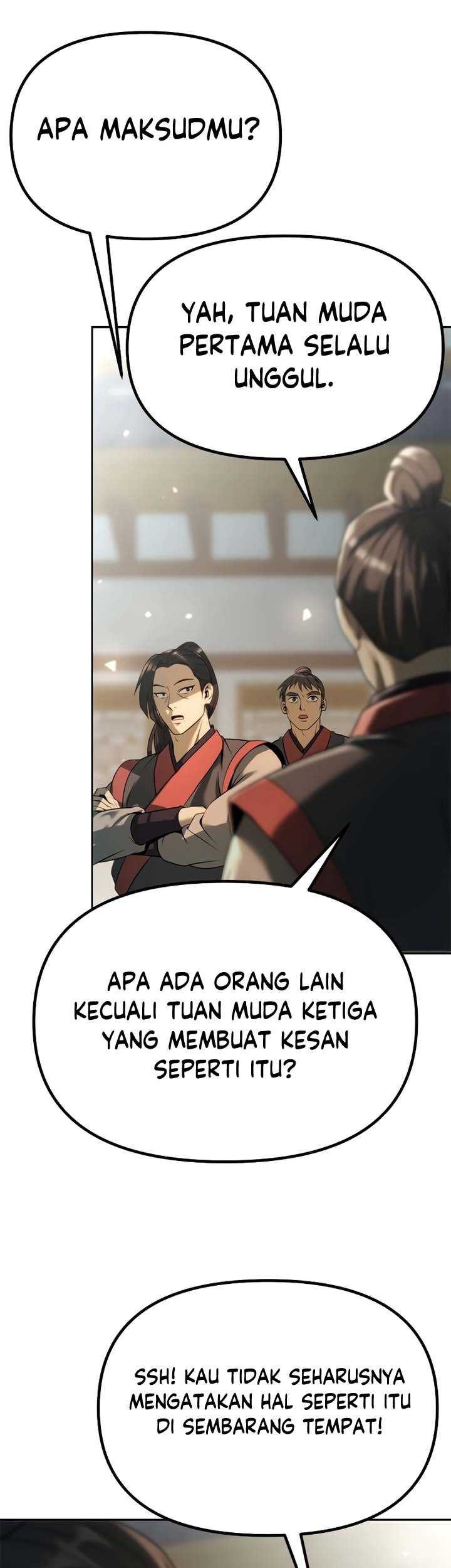 Chronicles of the Demon Faction Chapter 70 Gambar 82