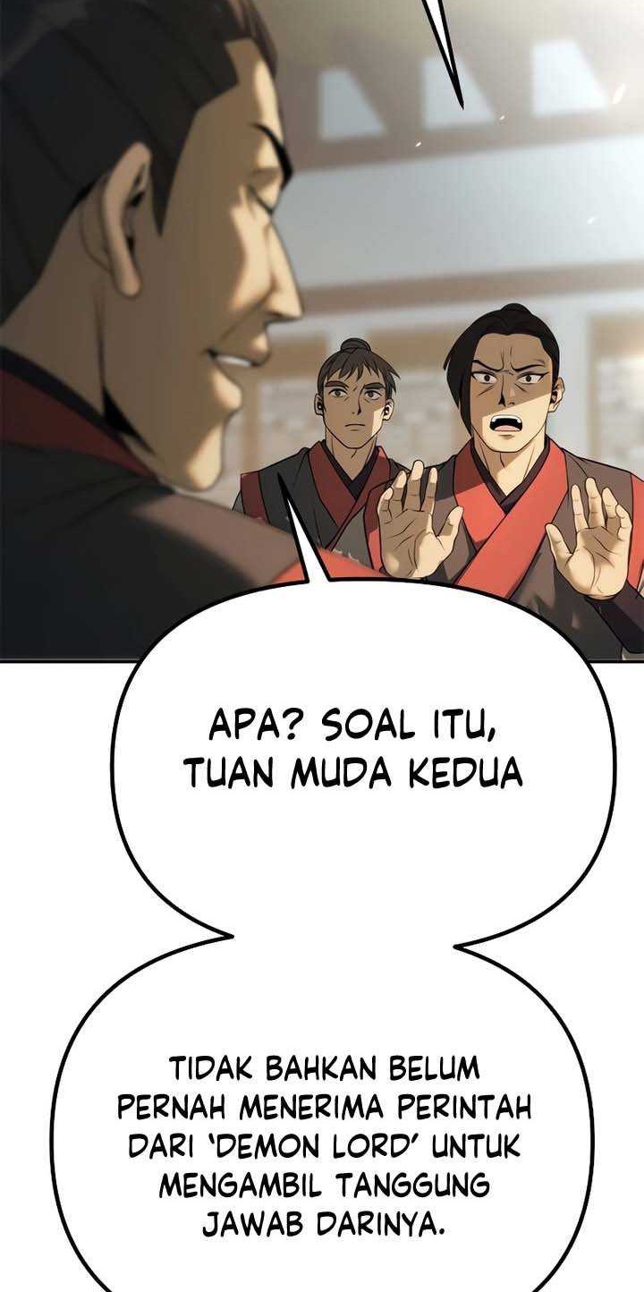 Chronicles of the Demon Faction Chapter 70 Gambar 83