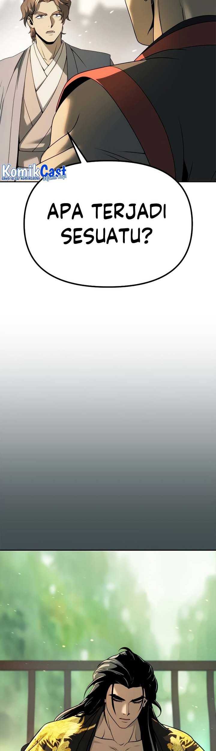 Chronicles of the Demon Faction Chapter 70 Gambar 100