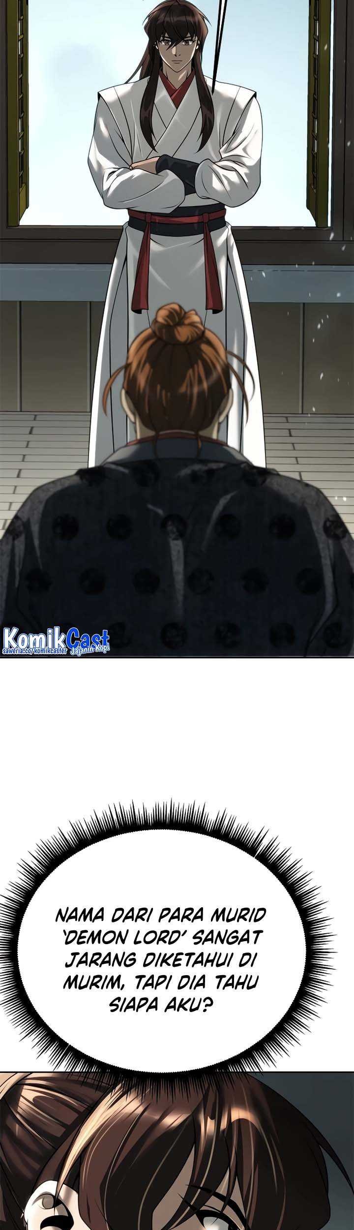 Chronicles of the Demon Faction Chapter 70 Gambar 8