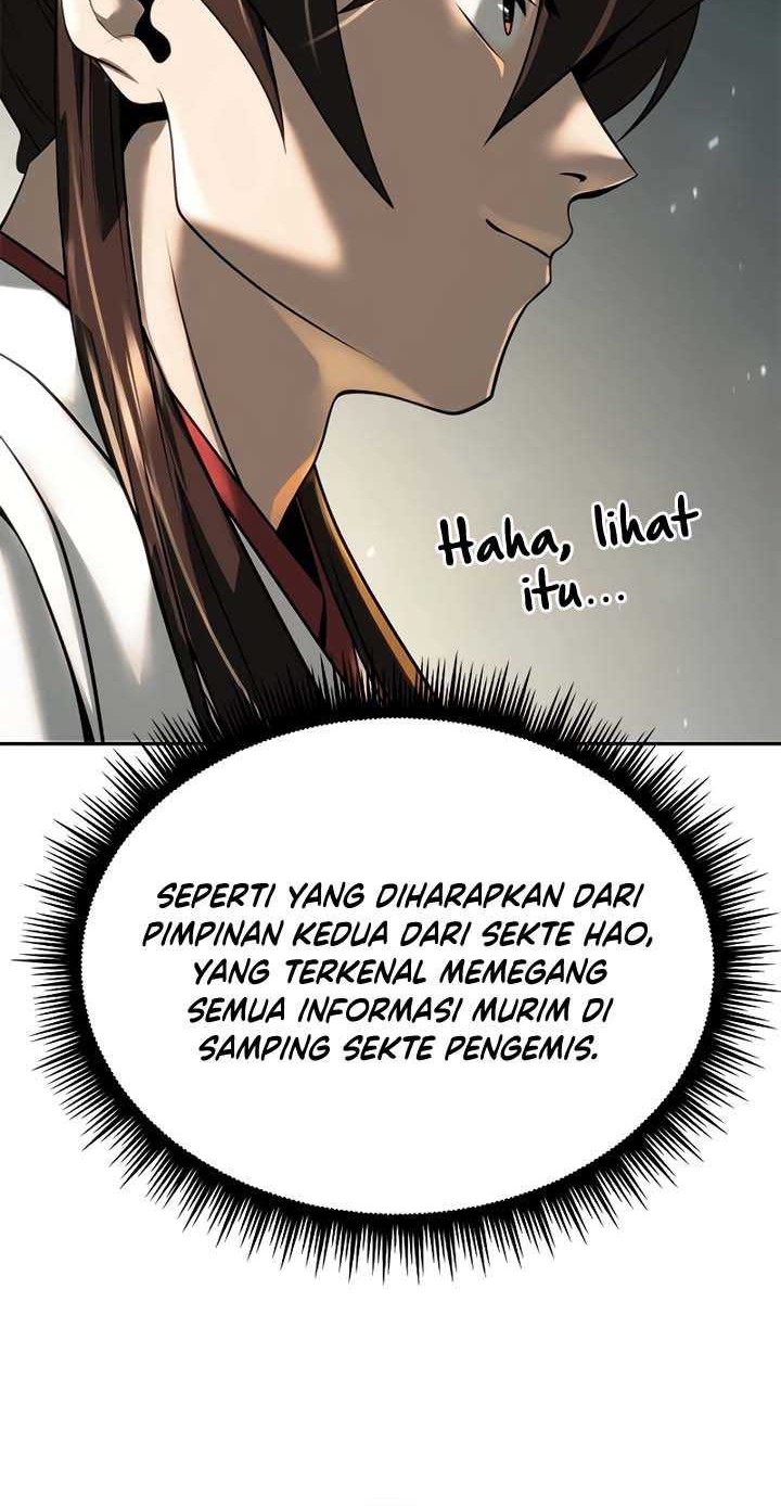 Chronicles of the Demon Faction Chapter 70 Gambar 9