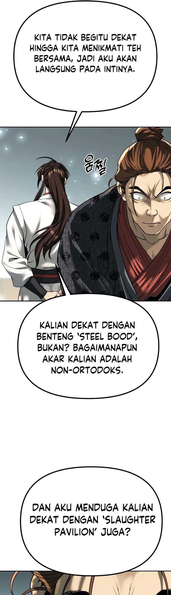 Chronicles of the Demon Faction Chapter 70 Gambar 10