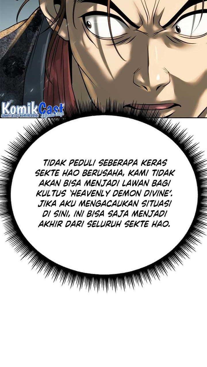 Chronicles of the Demon Faction Chapter 70 Gambar 11