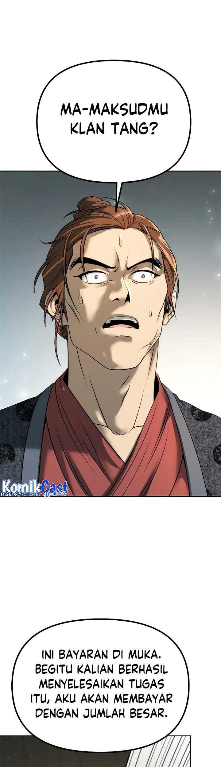 Chronicles of the Demon Faction Chapter 70 Gambar 14