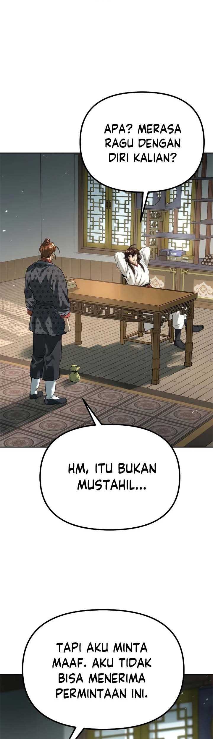 Chronicles of the Demon Faction Chapter 70 Gambar 16