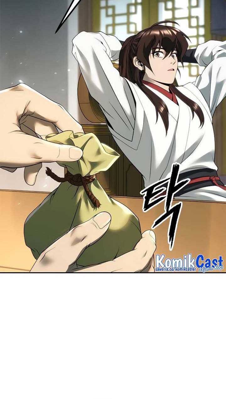 Chronicles of the Demon Faction Chapter 70 Gambar 17