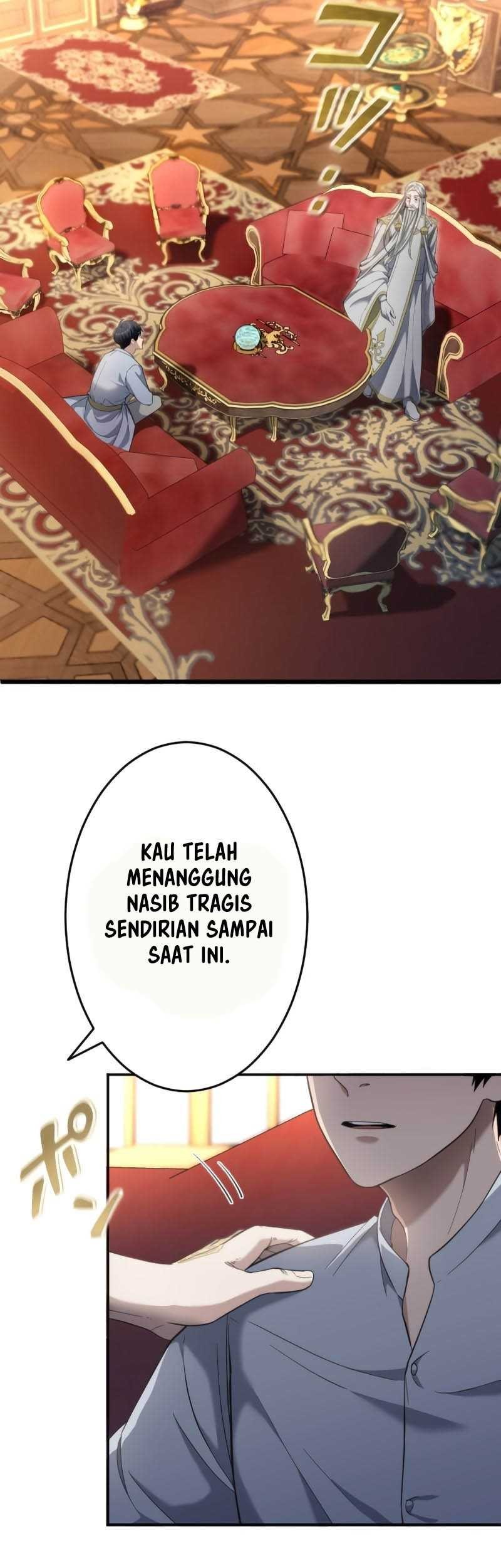 Regression of the Close Combat Mage Chapter 19 Gambar 26