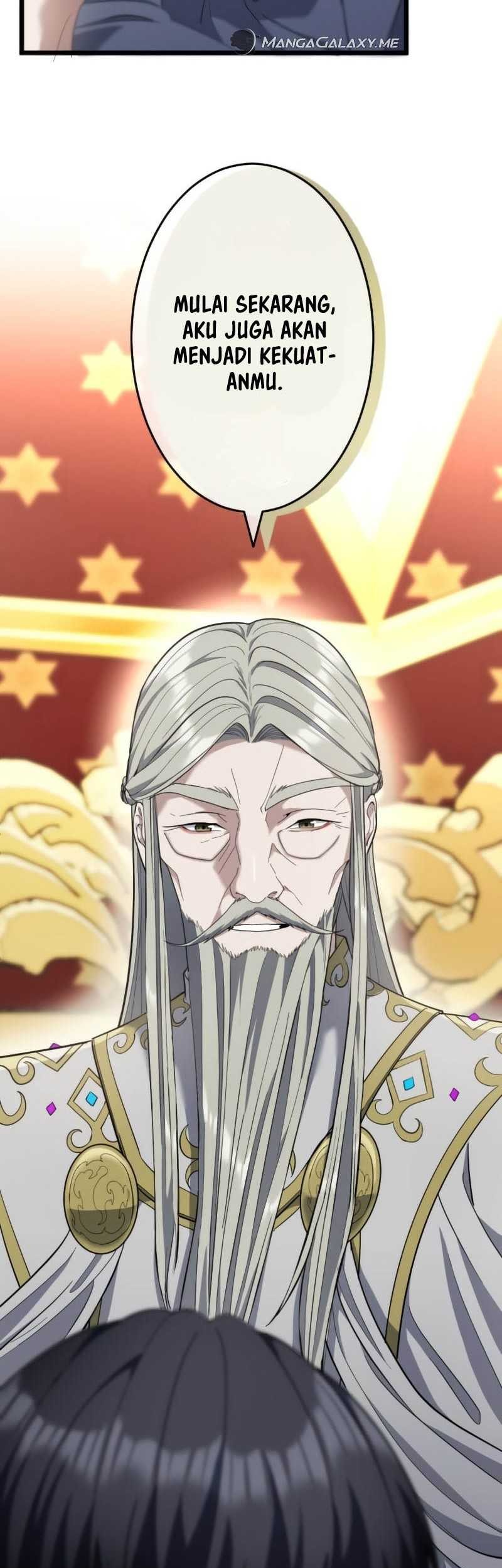 Regression of the Close Combat Mage Chapter 19 Gambar 28