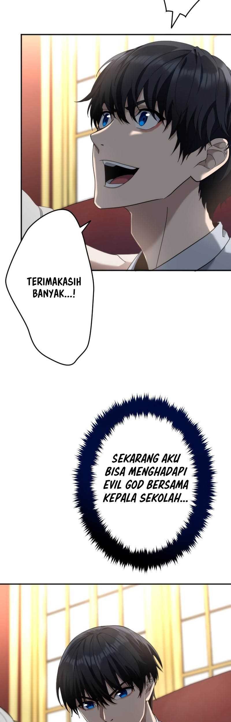 Regression of the Close Combat Mage Chapter 19 Gambar 30