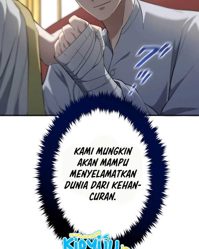 Regression of the Close Combat Mage Chapter 19 Gambar 31