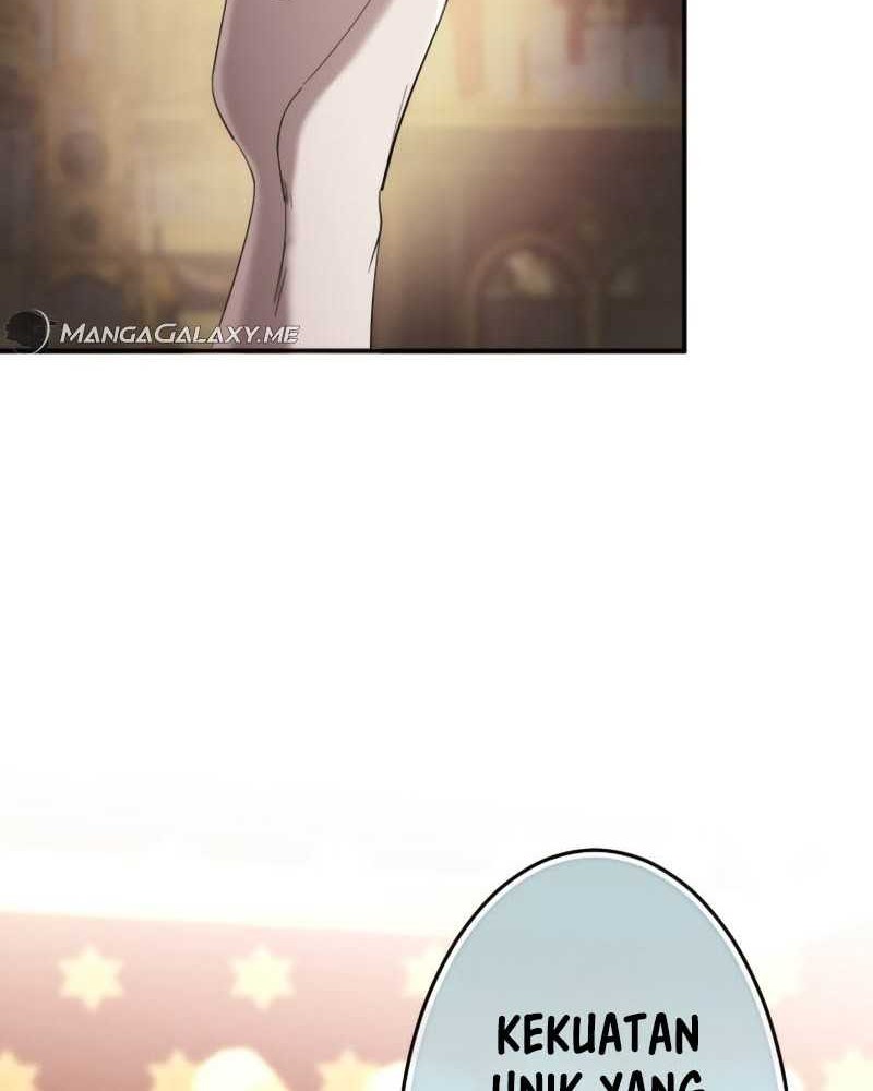 Regression of the Close Combat Mage Chapter 19 Gambar 33