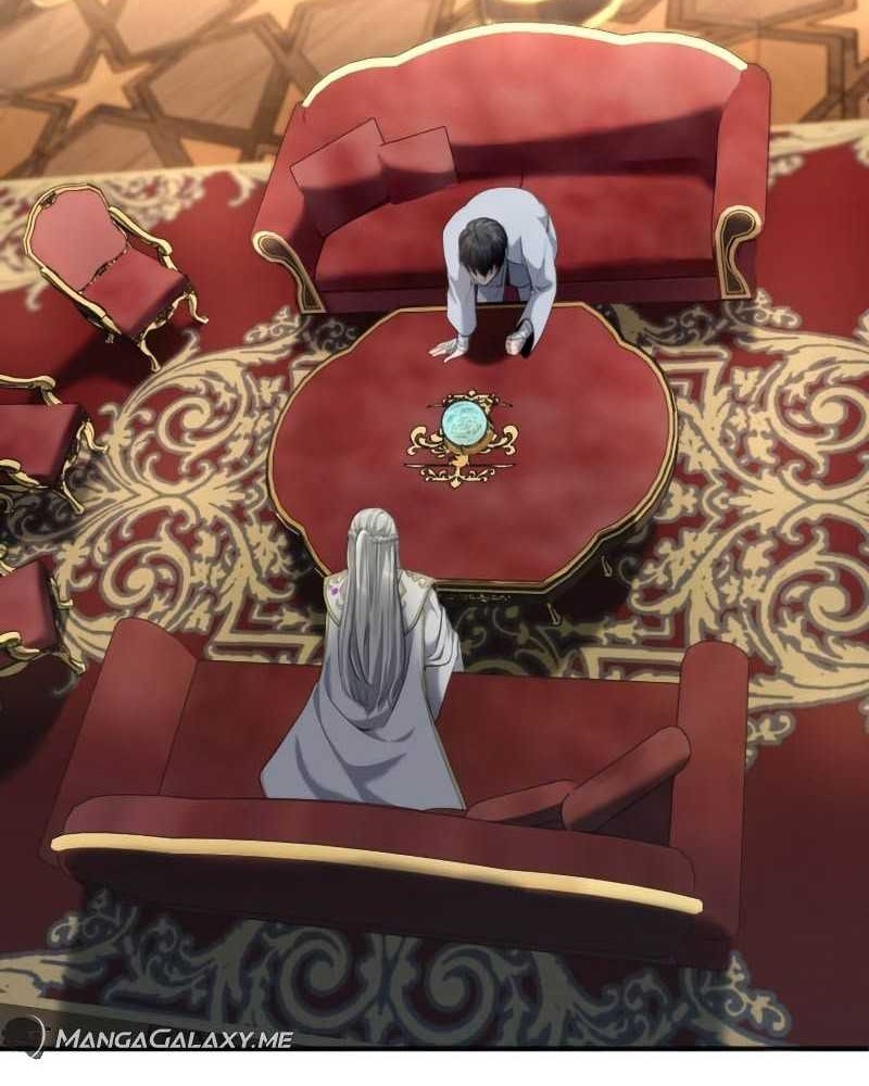 Regression of the Close Combat Mage Chapter 19 Gambar 21