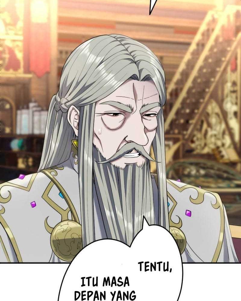 Regression of the Close Combat Mage Chapter 19 Gambar 23