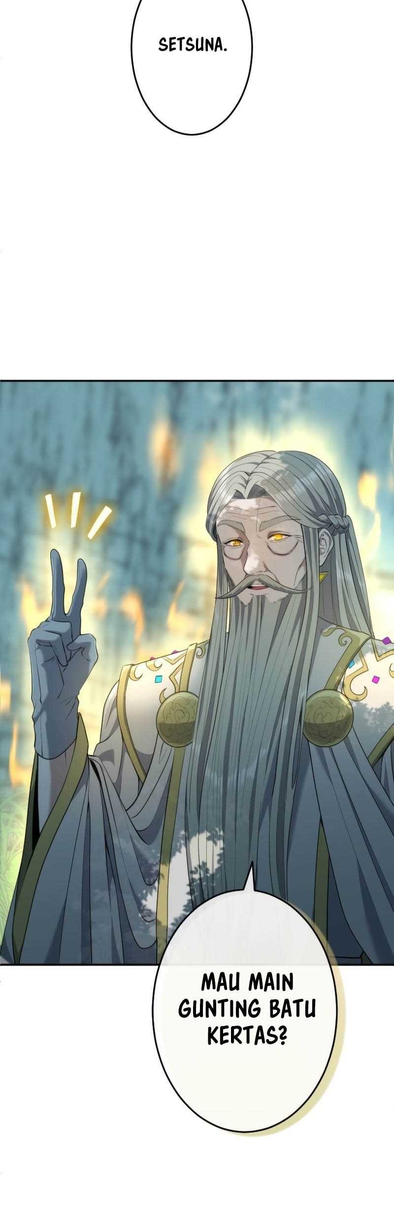 Regression of the Close Combat Mage Chapter 19 Gambar 46