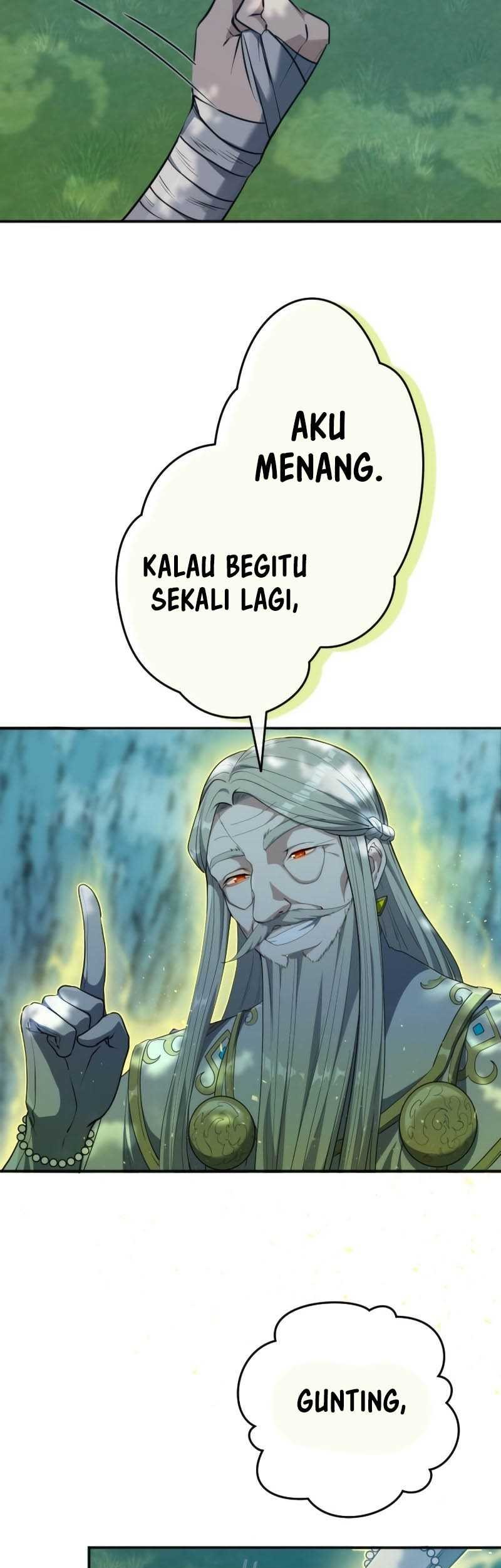 Regression of the Close Combat Mage Chapter 19 Gambar 50