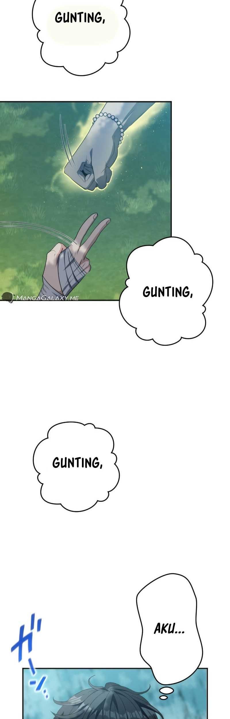 Regression of the Close Combat Mage Chapter 19 Gambar 52