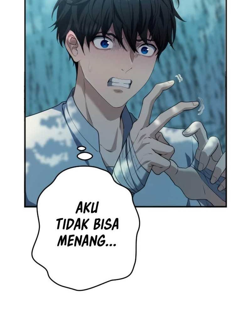 Regression of the Close Combat Mage Chapter 19 Gambar 53