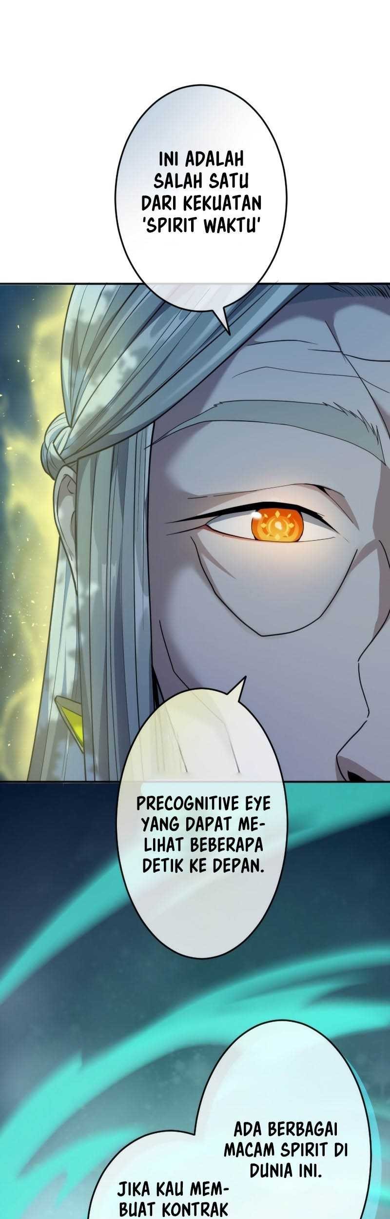 Regression of the Close Combat Mage Chapter 19 Gambar 54