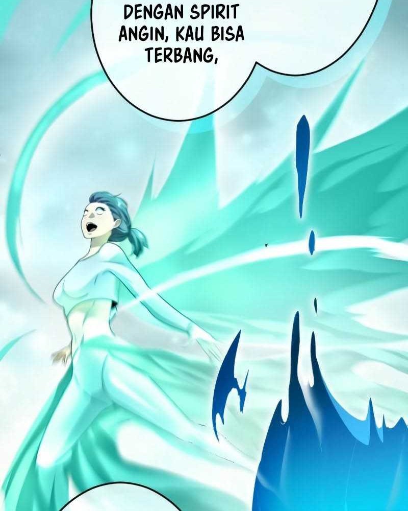 Regression of the Close Combat Mage Chapter 19 Gambar 55