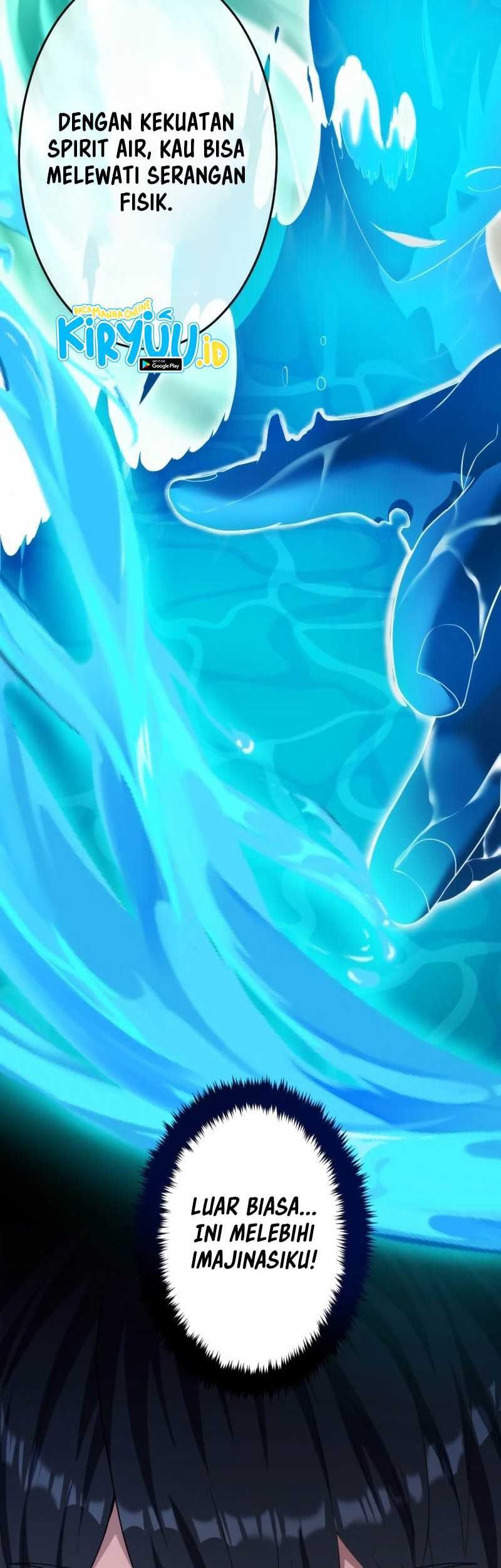 Regression of the Close Combat Mage Chapter 19 Gambar 56